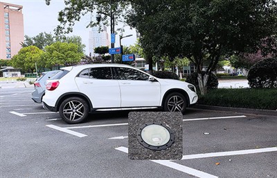 都市開発におけるスマートパーキング推進の意義とは?