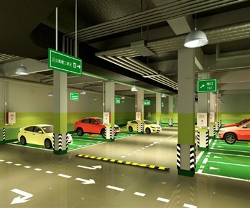 駐車場用の駐車設備を選択する際に考慮すべき要素は何ですか